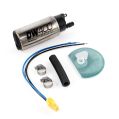 Fuel pump DeatschWerks 415 lph for 05-10 Ford Mustang (exc GT500)-1