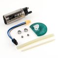 Fuel pump DeatschWerks 415 lph for Ford Mustang V6/GT 2011-14 Ford F-150 2009-14 Ford Raptor 2010-14-1