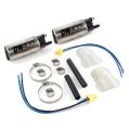 Fuel pump DeatschWerks DW400 for 99-04 Ford 150 Lightning and Harley Davidson Edition-1