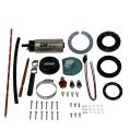 DeatschWerks Universal In-Tank Pump Mount with DW400-1
