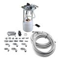 Pump Module + Return Kit DeatschWerks for 2005-2019 Yukon Tahoe 4.8 5.3 6.0 6.2 V8-1