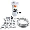 Pump Module + Return Kit DeatschWerks for 2006-11 Honda Civic Si K20-1