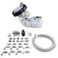 Pump Module + Return Kit DeatschWerks for Honda Civic and 2002-06 Acura RSX-1