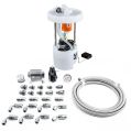 Pump Module + Return Kit DeatschWerks for 2006-11 Honda Civic Si K20-1
