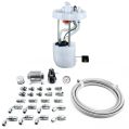 Pump Module + Return Kit DeatschWerks for 2012-15 Honda Civic Si 2013-15 Acura ILX-1
