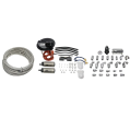 DeatschWerks X2 Series Fuel Pump Module with Dual DW400 Pumps and Return Plumbing Kit-1