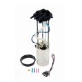 Pump module DeatschWerks DW400 for Chevy Silverado 1500/2500/3500 & GMC Sierra 1500/2500/3500 1999-2004 V8 4.8L/5.3L/6.0L Excl Flex Fuel-1