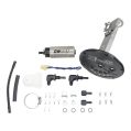 DeatschWerks X1 Series Fuel Pump Module with DW400 for Nissan 1989-1993-1
