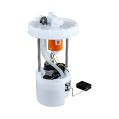 Pump module DeatschWerks DW400 for 2006-11 Honda Civic Si K20-1