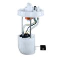 Pump module DeatschWerks DW400 for 2012-15 Honda Civic Si and 2013-15 Acura ILX-1