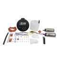 DeatschWerks X2 Series Fuel Pump Module with Dual DW400 Pumps for Hemi 2006+-1