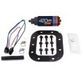DeatschWerks DW420 In-Tank Fuel Pump 420 lph with Install Kit for Chevrolet Corvette 1986-1989-1