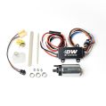 Fuel pump DeatschWerks 415 lph with controller for 2011-14 Ford Mustang/F-150-1