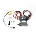 Fuel pump DeatschWerks 415 lph with controller for 2008-14 Subaru WRX 08+ STI-1