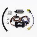 Fuel pump DeatschWerks DW440 415 lph with controller-1