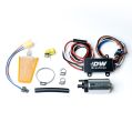 Fuel pump DeatschWerks 415 lph with controller for 1989-2005 Mazda Miata MX-5 and 1993-2007 Subaru Impreza-1