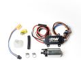 Fuel pump DeatschWerks 415 lph with controller for 2005-10 Ford Mustang GT-1