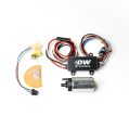 Fuel pump DeatschWerks 415 lph with controller for 1999-2004 Ford Mustang-1