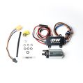 Fuel pump DeatschWerks DW440 415 lph with controller for 2016+ Chevy Camaro-1