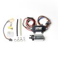 Fuel pump DeatschWerks 415 lph with controller for 2015+ Ford Mustang/F-150-1