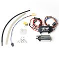 Fuel pump DeatschWerks DW440 415 lph with controller for 2003-2013 Chevy Corvette-1