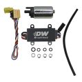 Fuel pump DeatschWerks DW440 415 lph with controller for 2014-2019 Chevy Corvette-1