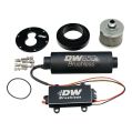 DeatschWerks In-Tank Pump Adapter and DW650iL Brushless 650 lph Fuel Pump for 3.5L Surge Tank-1