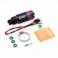 Fuel pump DeatschWerks DW65C 265 lph for Ford Focus ST225 RS MK2 2.5T 5-Cyl 09-13-1
