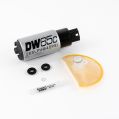 Fuel pump DeatschWerks DW65C 265 lph for IV Gen Holden Commodore 07-13 6.0 V8-1