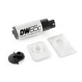 Fuel pump DeatschWerks DW65C 265 lph for Jeep Wrangler 2.5L/4.0L 1997-2004-1