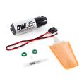 Fuel pump DeatschWerks DW65C 265 lph for Lotus Elise/Exige 04+ Toyota Celica 00-05 MR2 spyder 00-05 Corolla/Matrix 03-04-1