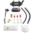 DeatschWerks DW810 In-Tank Brushless Fuel Pump 810 LPH with Install Kit C105 Controller-1