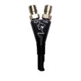 Shark Nozzle With Fittings Nitrous Express NX-90016-1