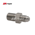 Pulsar PSR Oil Restrictor -4AN 1/4-18 NPSF for S300 Ball Bearing Turbo 1.0mm-1