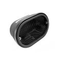 Intake Induction Replacement Air Filter Ramair for the JSK-121-2