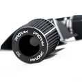 Intake Induction Air Filter Kit Proram PRK-269-BK for Land Rover Defender 5.0 V8 L663 P525 2021+-3