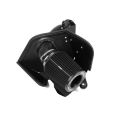 Intake Induction Air Filter Kit Proram PRK-145-80-BK for VW Golf MK7 2.0 TDI/GTD-2