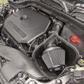 Intake Induction Air Filter Kit Proram PRK-138-OVAL-BK for F56 Mini Cooper S JCW 1.5 2.0 2.0T-4