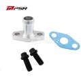 Pulsar PSR Oil Drain Flange Kits for Small Frame Tirbos without Thread-1