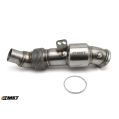 Downpipe Mst Performance + catalyst for BMW M340i 540i 640i 840i Z4 M40i 3.0T B58 - non OPF-2