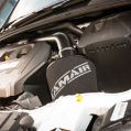 Intake Induction Air Filter Kit Ramair JSK-115-TWIST for Ford Focus MK3 2.0 ST Ecoboost-4