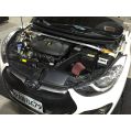 Intake Induction Air Filter Kit MST Performance for Hyundai Elantra 1.8-2