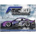 Mouse pad Bartosz Stolarski-1