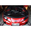 Intake Induction Air Filter Kit MST Performance for BMW Z4 M40i G29 30i-4