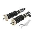 BC Racing A-01-BR-RS Coilovers for Honda Civic EG/EJ1 1992-1995 (rear eye)-1