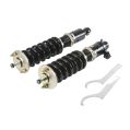 BC Racing A-01-BR-RS Coilovers for Honda Civic EG/EJ1 1992-1995 (rear eye)-2