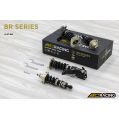 BC Racing A-07-BR-RA Coilovers for Honda Integra/RSX DC-5 2001-2006-4