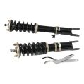BC Racing A-09-BR-RS Coilovers for Honda S2000 AP1/AP2 2000-2009-1