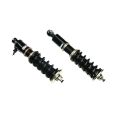 BC Racing A-17-BR-RS Coilovers for Honda Civic/CR-X EF9/ED 1988-1991 (rear eye)-1