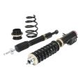 BC Racing A-42-BR-RN Coilovers for Honda CRZ ZF1 2010-2016-1